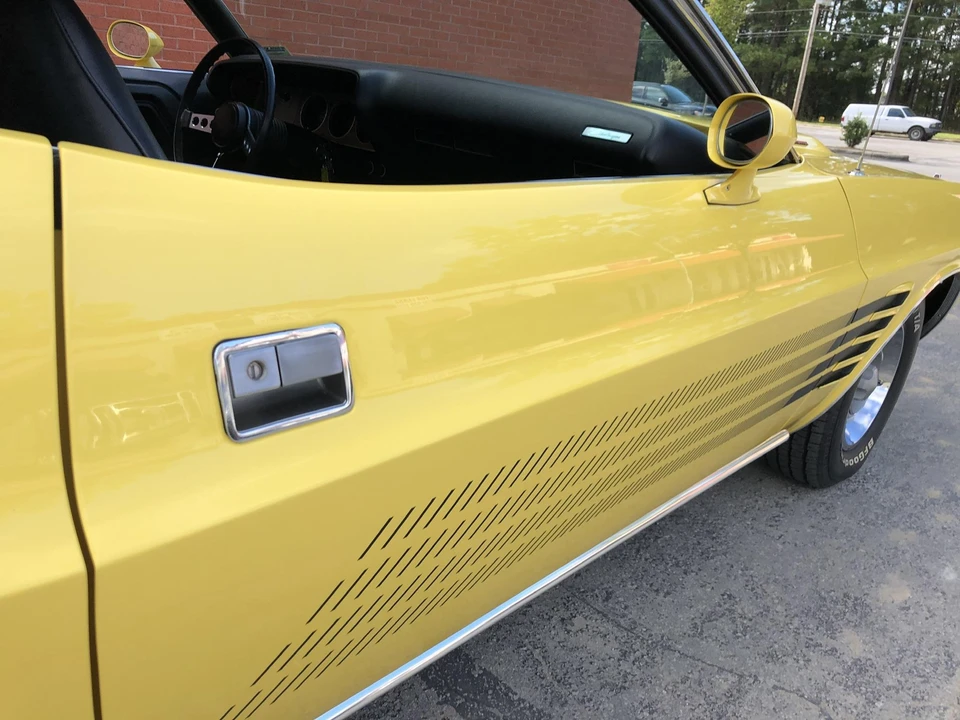 1973 Dodge Challenger 1st Gen - Image 31 of 31