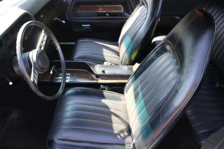 1973 Dodge Challenger 1st Gen - Image 3 of 4