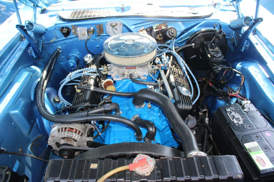 1973 Dodge Challenger 1st Gen - Image 4 of 4