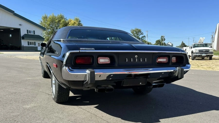 1973 Dodge Challenger 1st Gen - Image 9 of 25