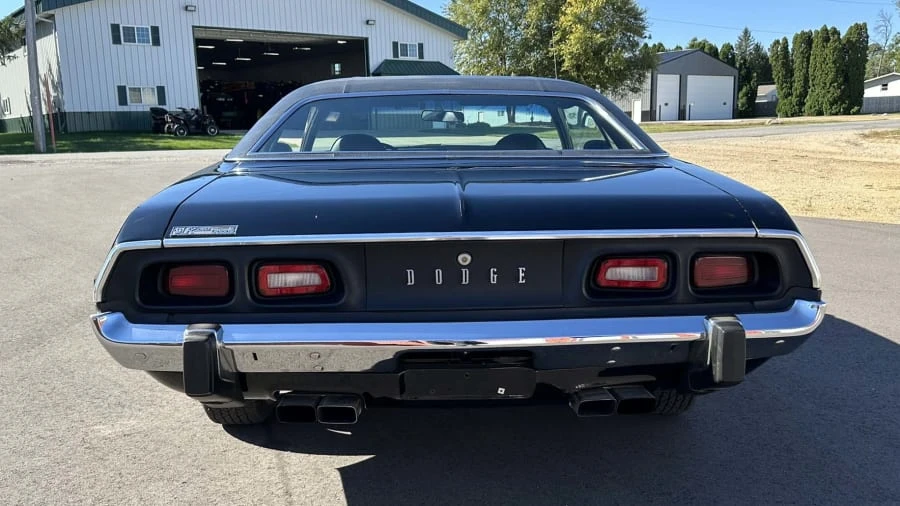 1973 Dodge Challenger 1st Gen - Image 7 of 25