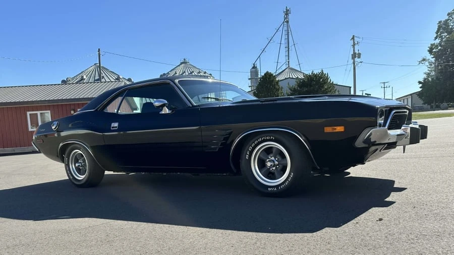 1973 Dodge Challenger 1st Gen - Image 6 of 25