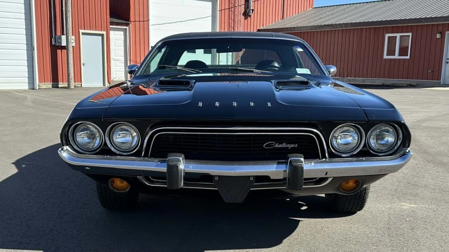 1973 Dodge Challenger 1st Gen - Image 10 of 25