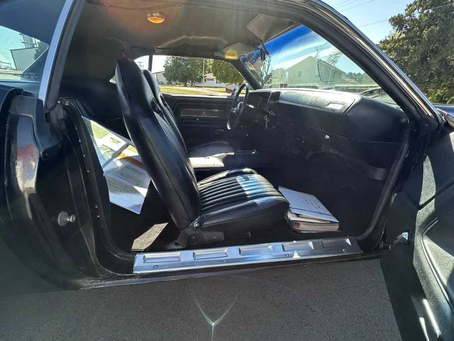 1973 Dodge Challenger 1st Gen - Image 18 of 25