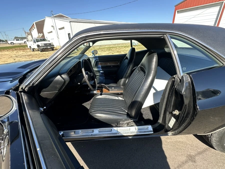 1973 Dodge Challenger 1st Gen - Image 17 of 25