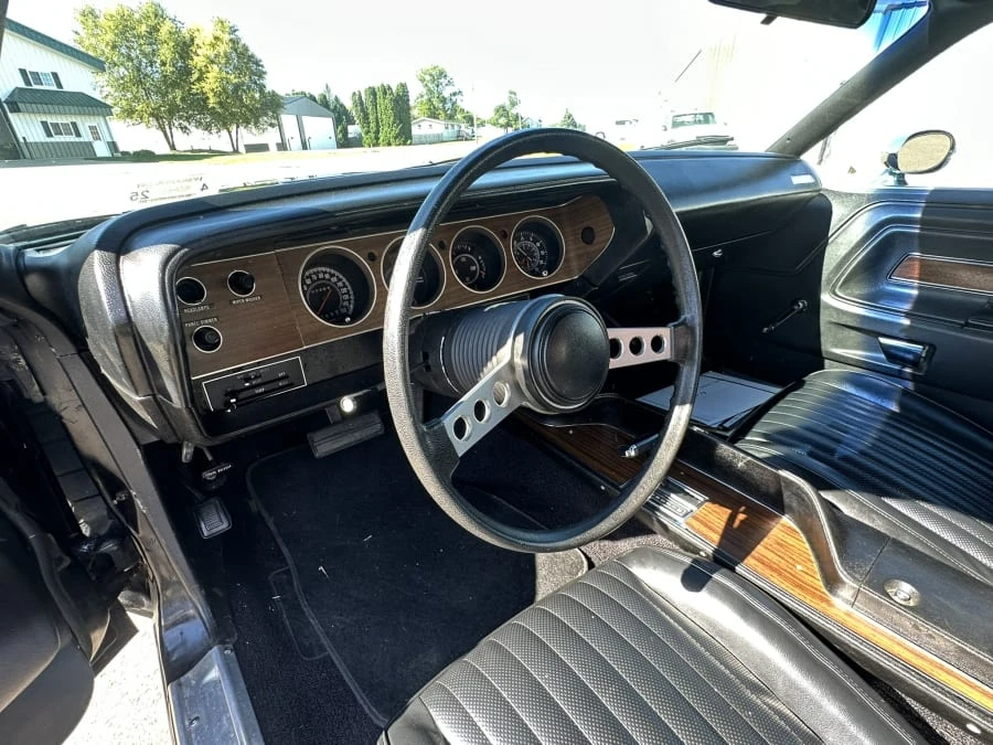 1973 Dodge Challenger 1st Gen - Image 15 of 25