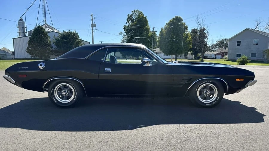 1973 Dodge Challenger 1st Gen - Image 12 of 25