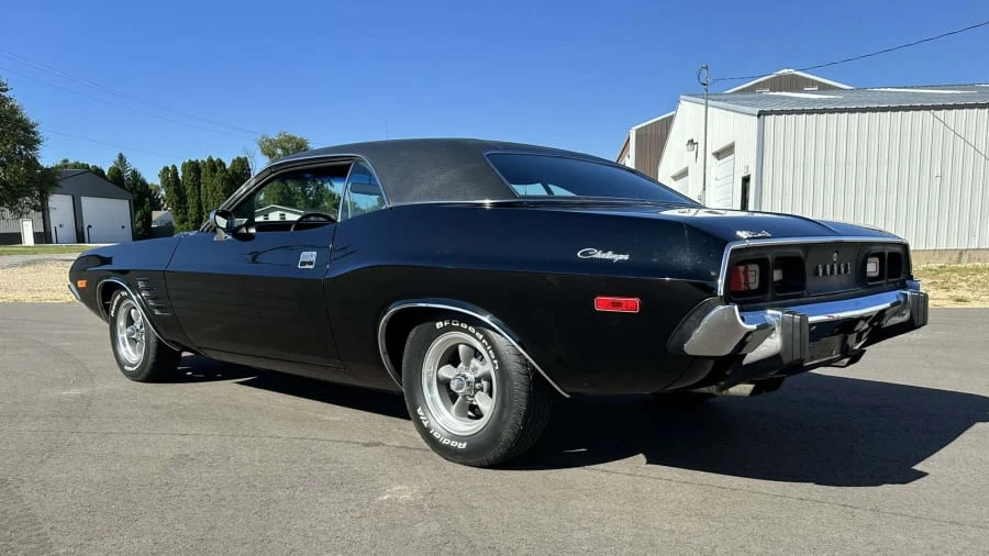 1973 Dodge Challenger 1st Gen - Image 14 of 25