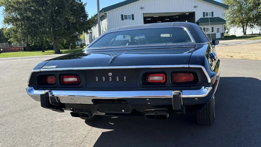 1973 Dodge Challenger 1st Gen - Image 5 of 25