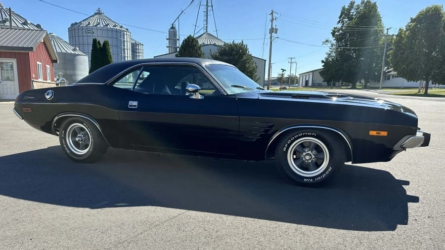 1973 Dodge Challenger 1st Gen - Image 11 of 25