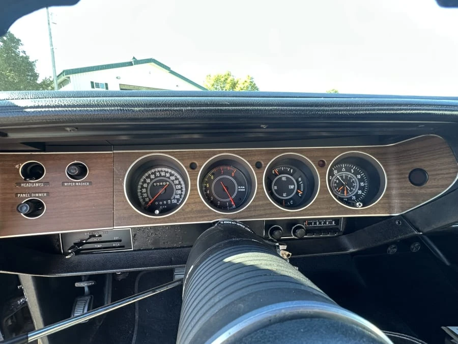 1973 Dodge Challenger 1st Gen - Image 19 of 25