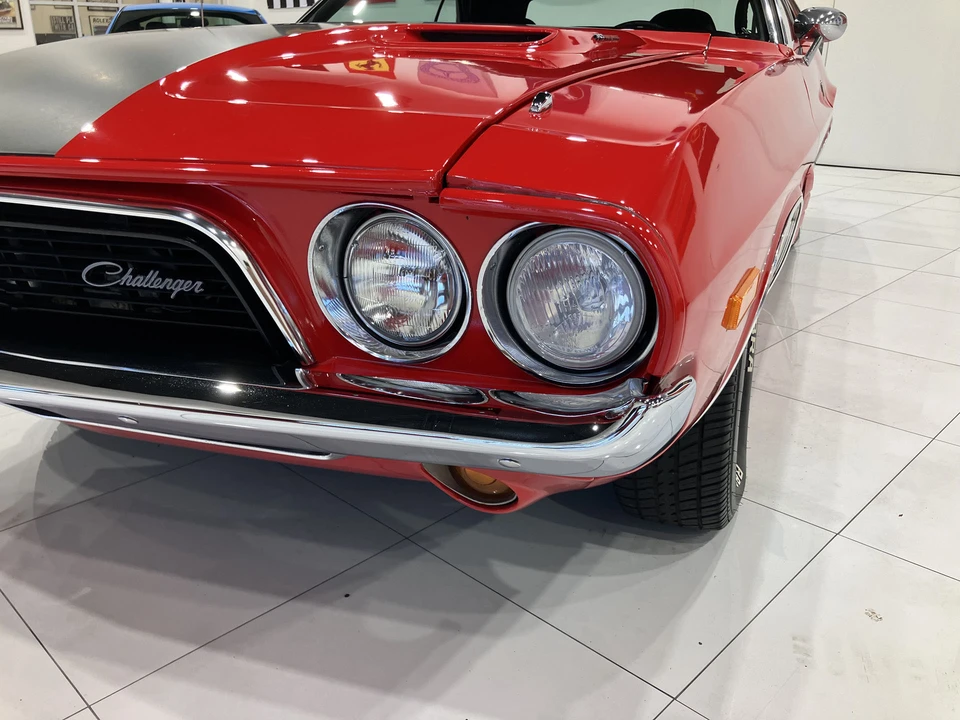1973 Dodge Challenger 1st Gen - Image 11 of 31