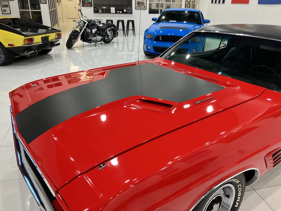 1973 Dodge Challenger 1st Gen - Image 12 of 31