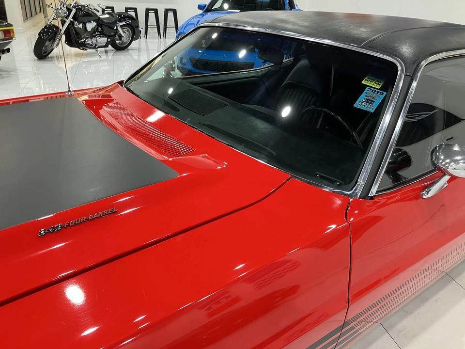1973 Dodge Challenger 1st Gen - Image 13 of 31