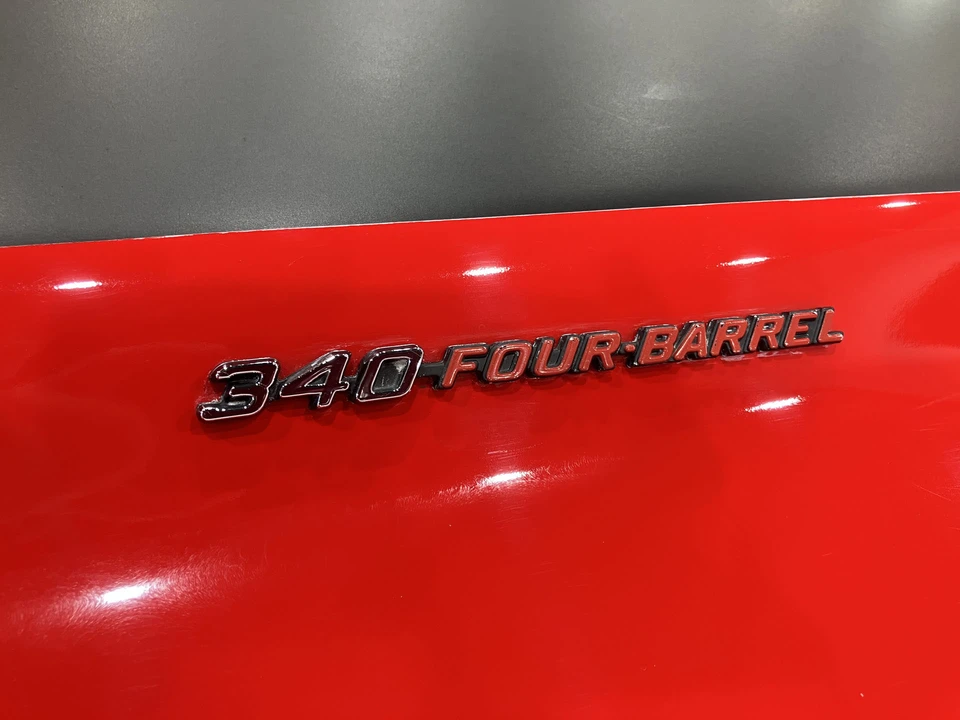 1973 Dodge Challenger 1st Gen - Image 14 of 31