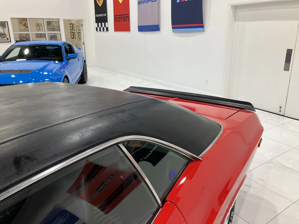 1973 Dodge Challenger 1st Gen - Image 17 of 31