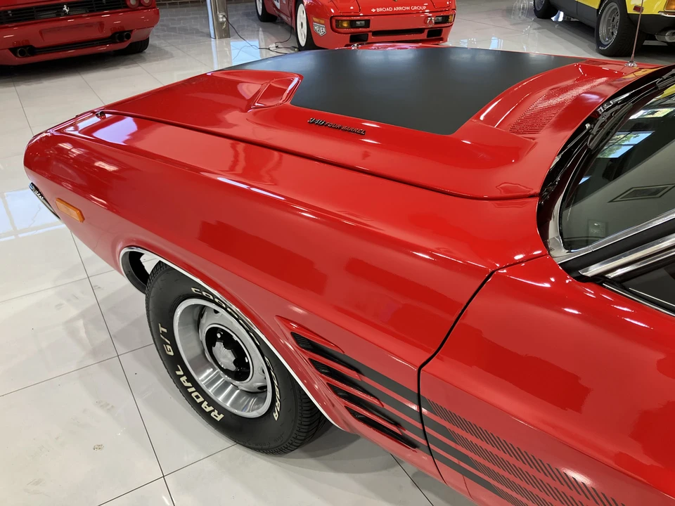 1973 Dodge Challenger 1st Gen - Image 18 of 31
