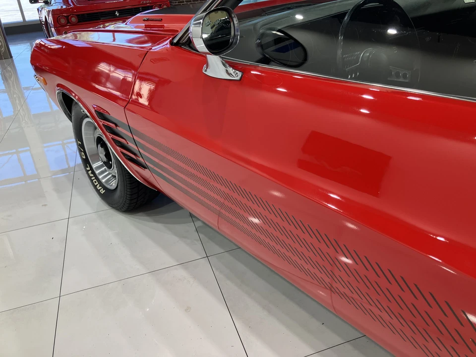 1973 Dodge Challenger 1st Gen - Image 20 of 31