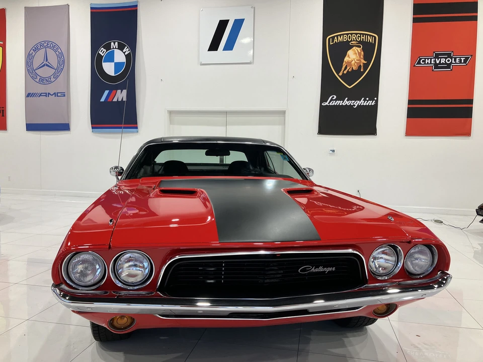1973 Dodge Challenger 1st Gen - Image 2 of 31