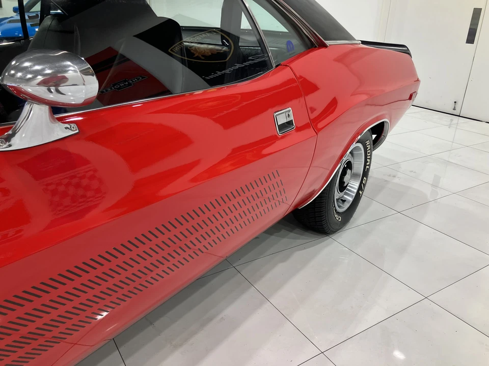 1973 Dodge Challenger 1st Gen - Image 21 of 31
