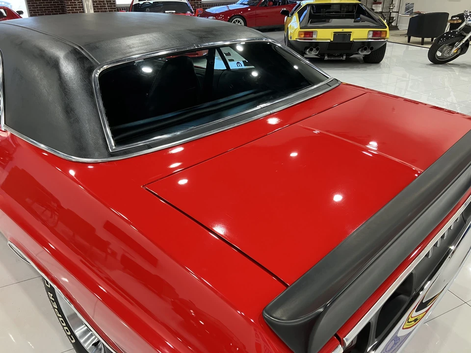 1973 Dodge Challenger 1st Gen - Image 22 of 31