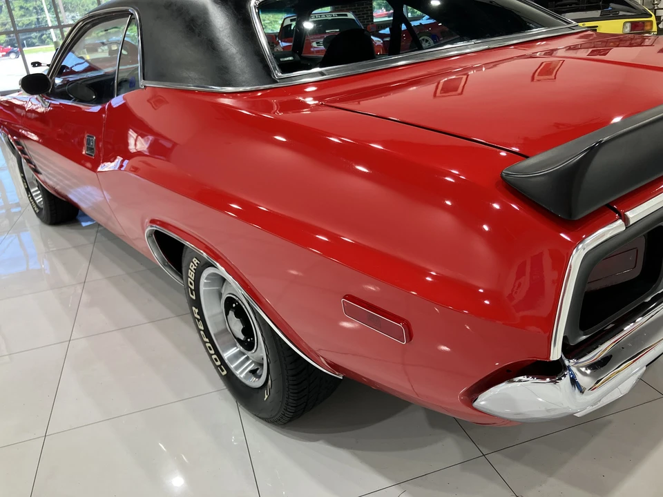 1973 Dodge Challenger 1st Gen - Image 23 of 31