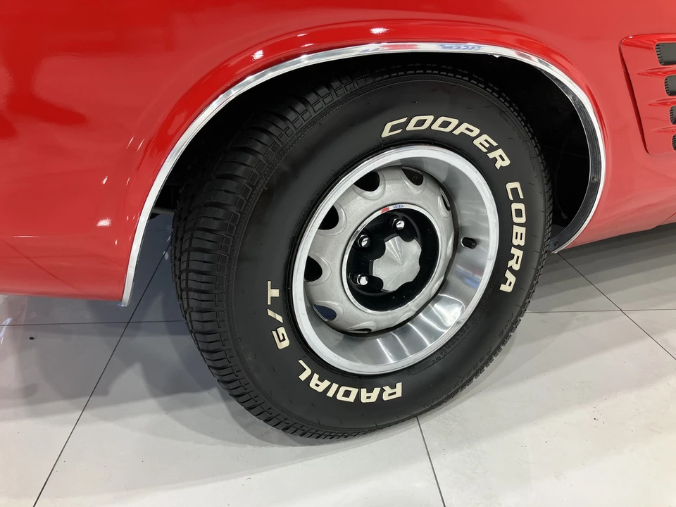 1973 Dodge Challenger 1st Gen - Image 24 of 31