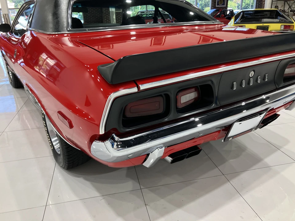 1973 Dodge Challenger 1st Gen - Image 27 of 31