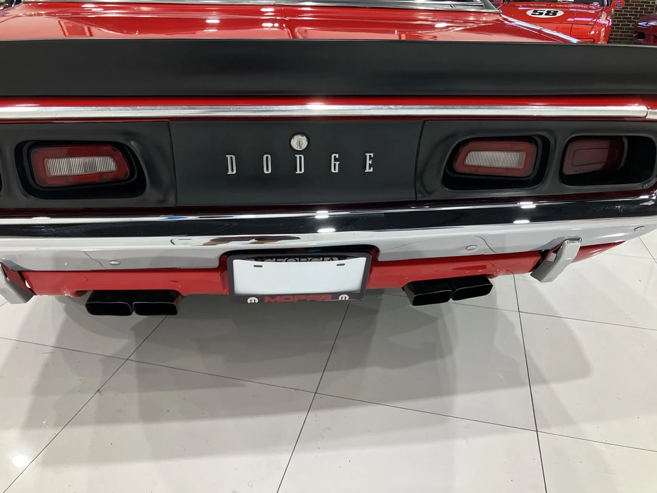 1973 Dodge Challenger 1st Gen - Image 28 of 31