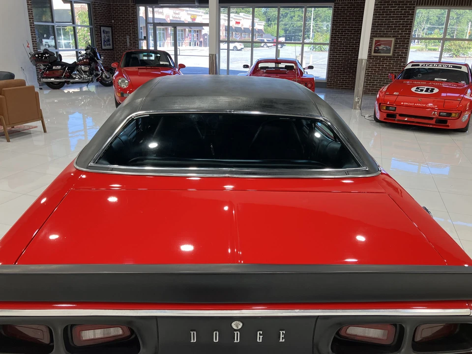 1973 Dodge Challenger 1st Gen - Image 29 of 31