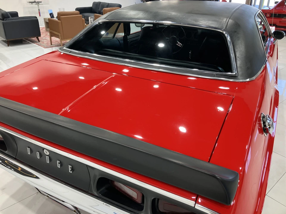 1973 Dodge Challenger 1st Gen - Image 30 of 31