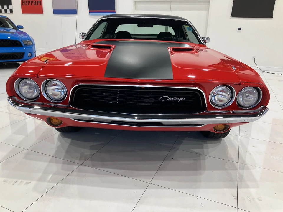 1973 Dodge Challenger 1st Gen - Image 3 of 31