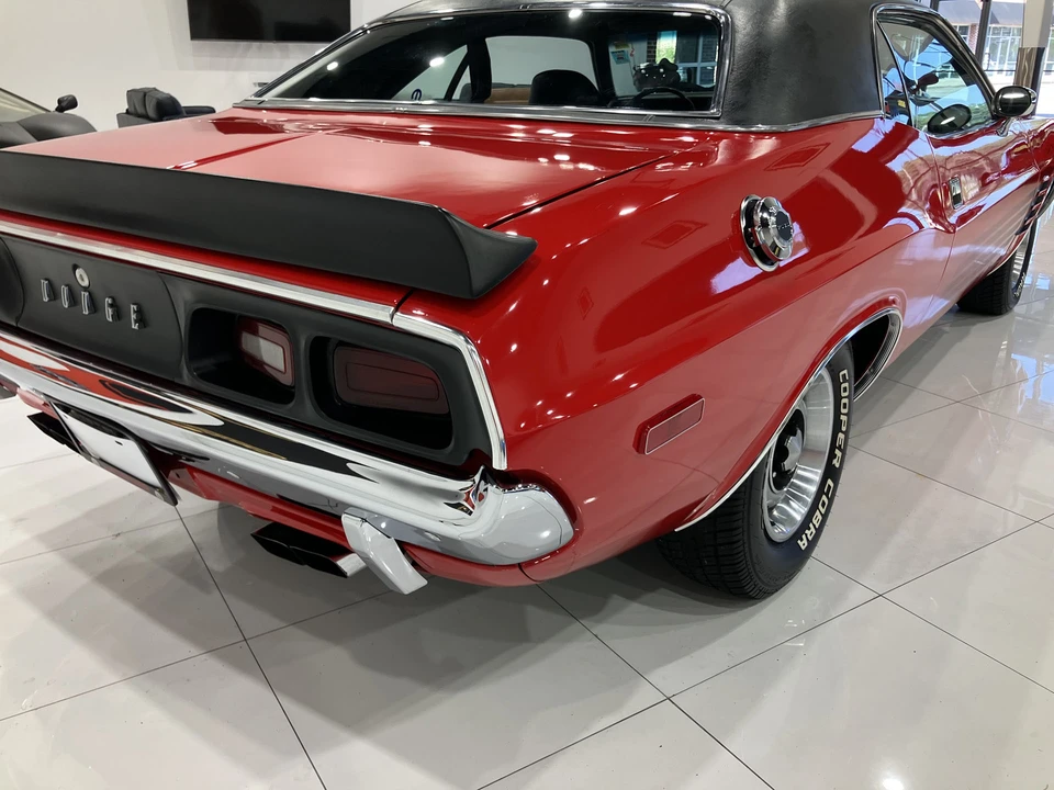 1973 Dodge Challenger 1st Gen - Image 31 of 31