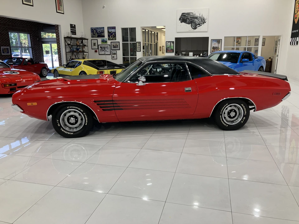1973 Dodge Challenger 1st Gen - Image 5 of 31