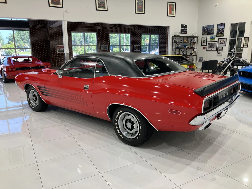 1973 Dodge Challenger 1st Gen - Image 6 of 31