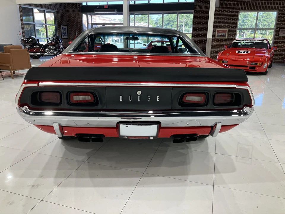 1973 Dodge Challenger 1st Gen - Image 7 of 31