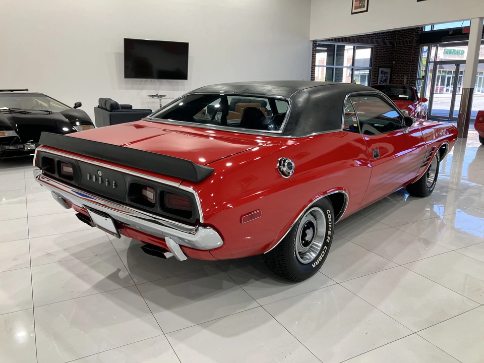 1973 Dodge Challenger 1st Gen - Image 8 of 31