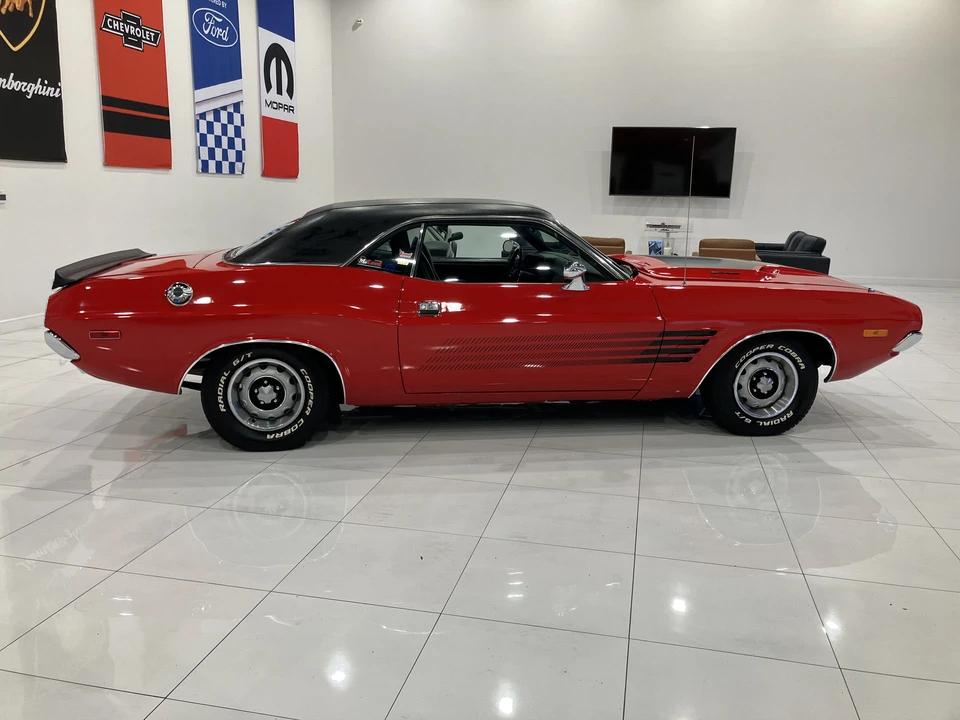 1973 Dodge Challenger 1st Gen - Image 9 of 31