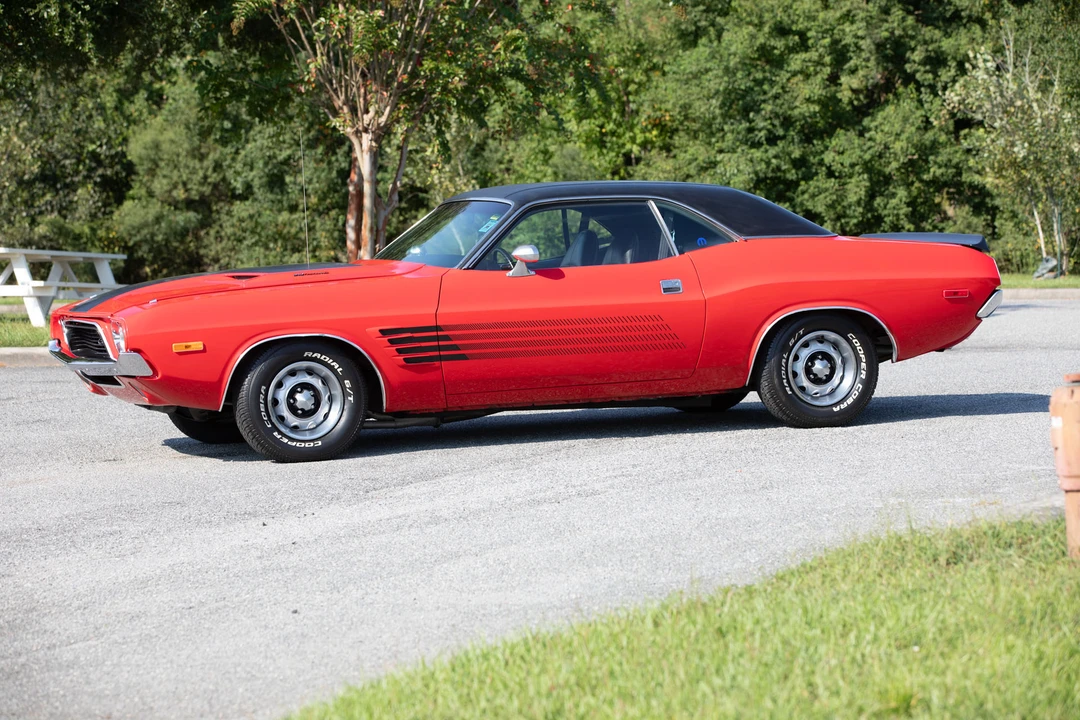 1973 Dodge Challenger 1st Gen - Image 11 of 31