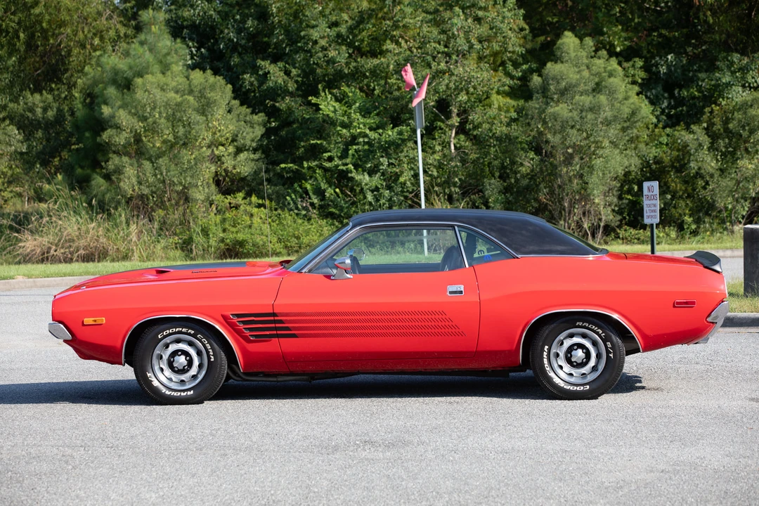 1973 Dodge Challenger 1st Gen - Image 12 of 31