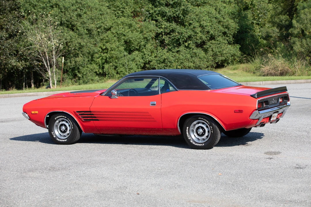 1973 Dodge Challenger 1st Gen - Image 13 of 31