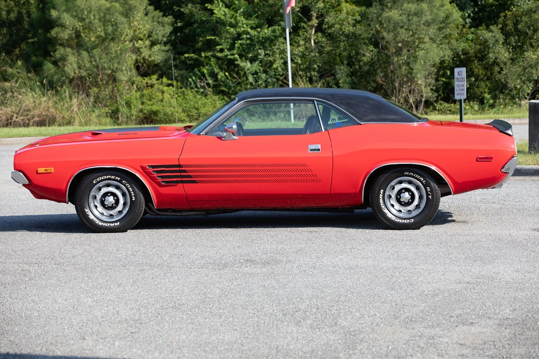 1973 Dodge Challenger 1st Gen - Image 14 of 31