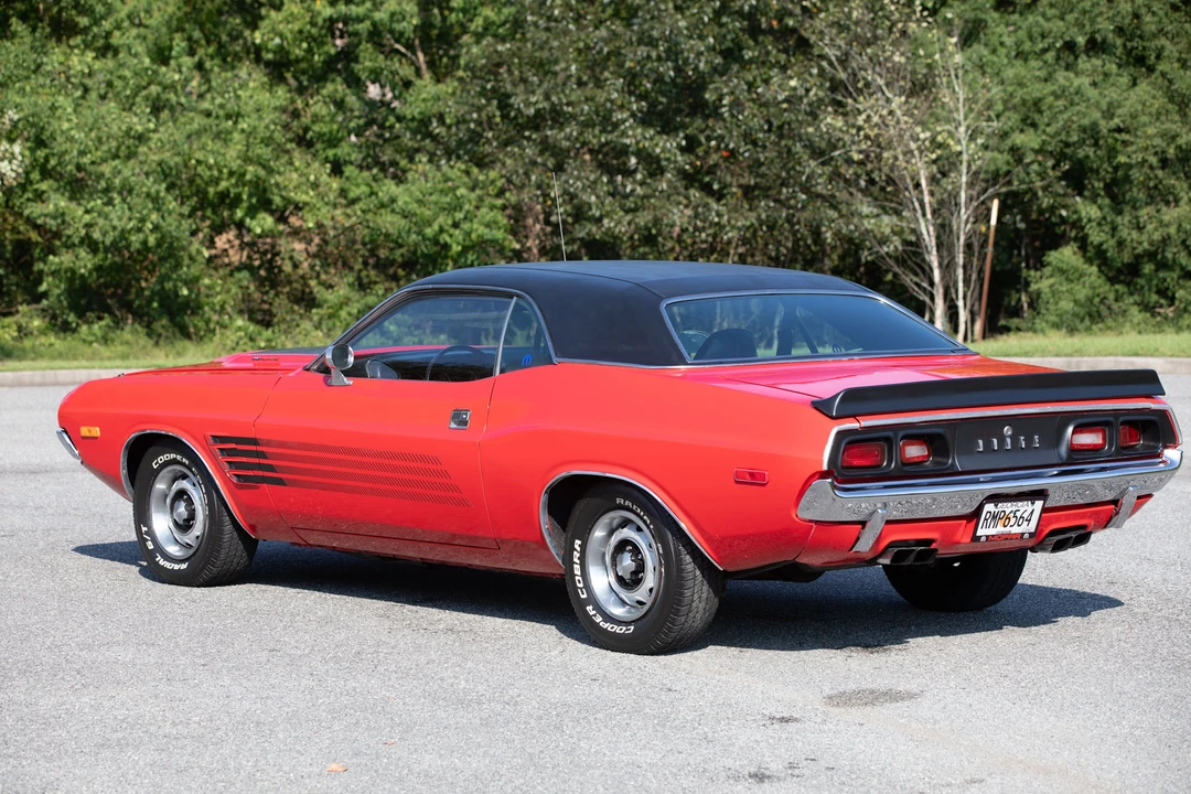 1973 Dodge Challenger 1st Gen - Image 15 of 31