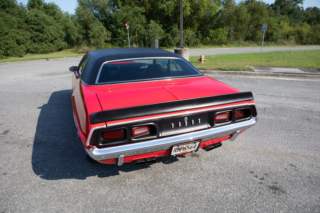 1973 Dodge Challenger 1st Gen - Image 16 of 31