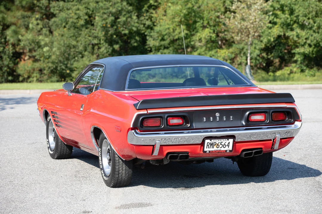1973 Dodge Challenger 1st Gen - Image 17 of 31