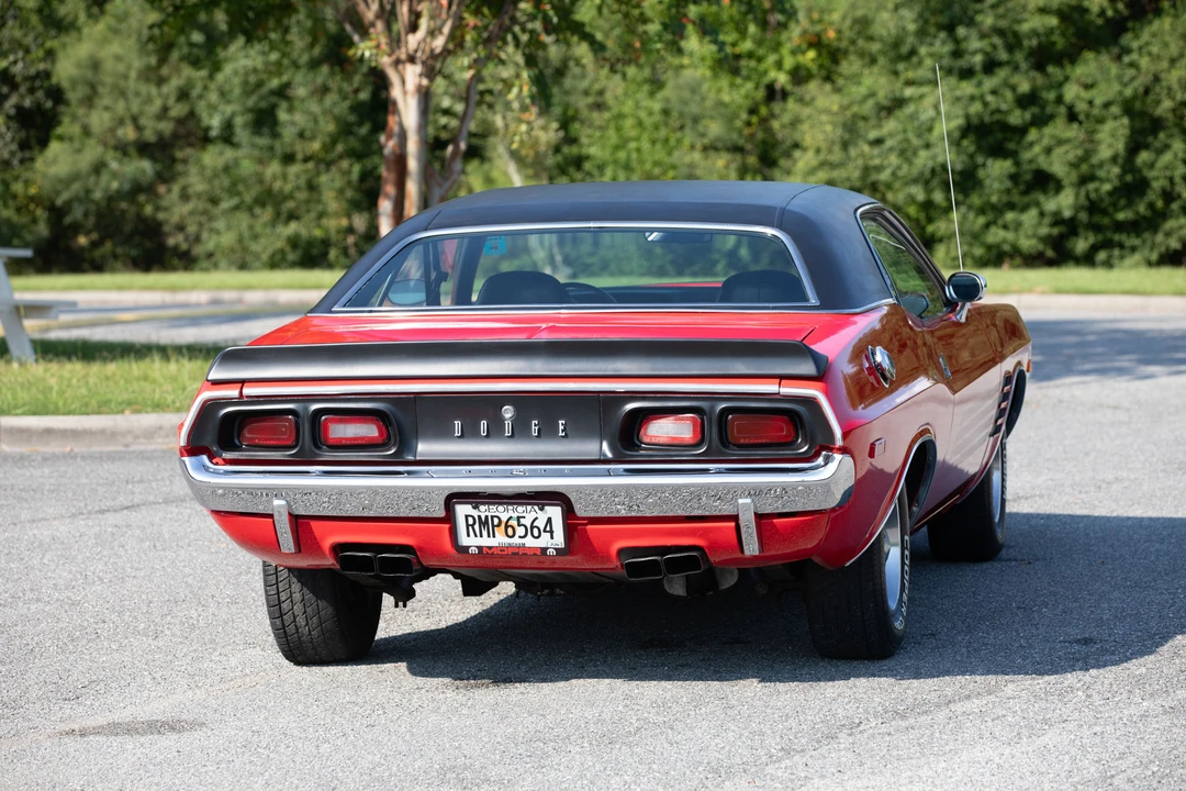 1973 Dodge Challenger 1st Gen - Image 18 of 31