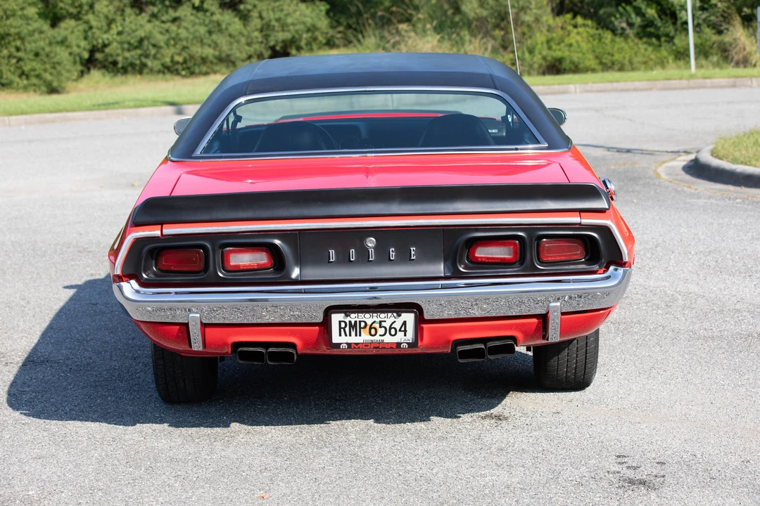 1973 Dodge Challenger 1st Gen - Image 19 of 31