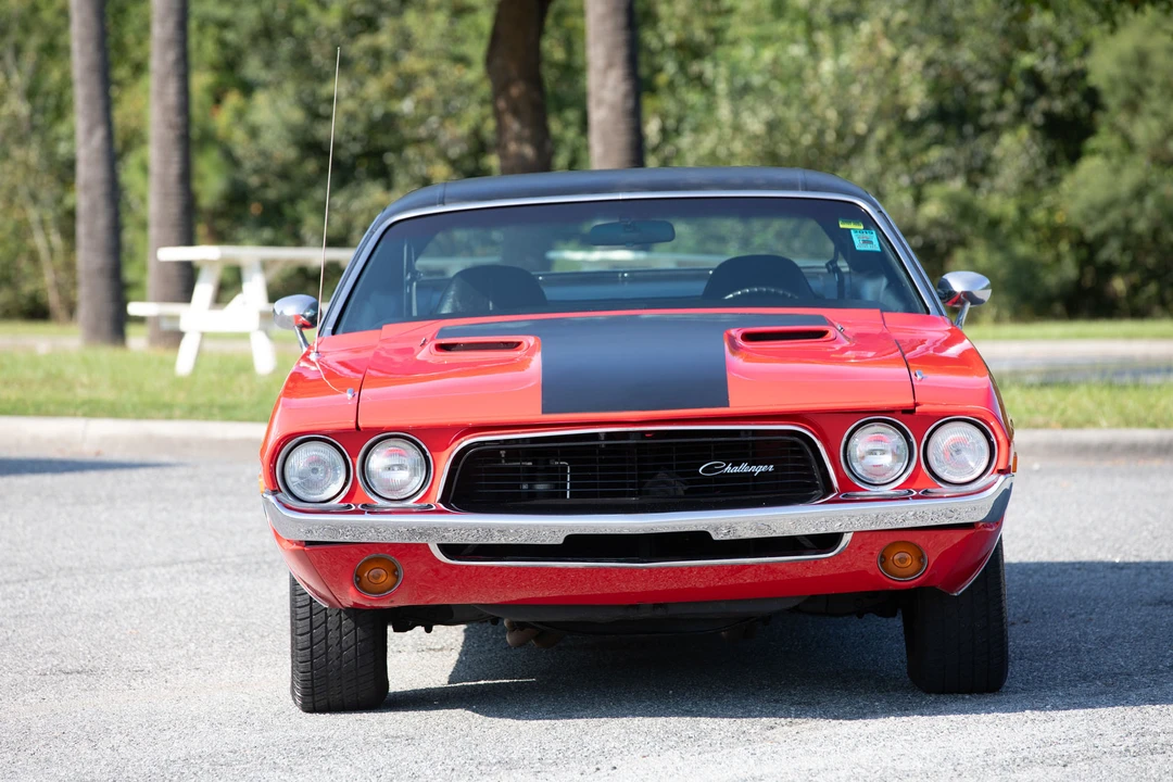 1973 Dodge Challenger 1st Gen - Image 2 of 31