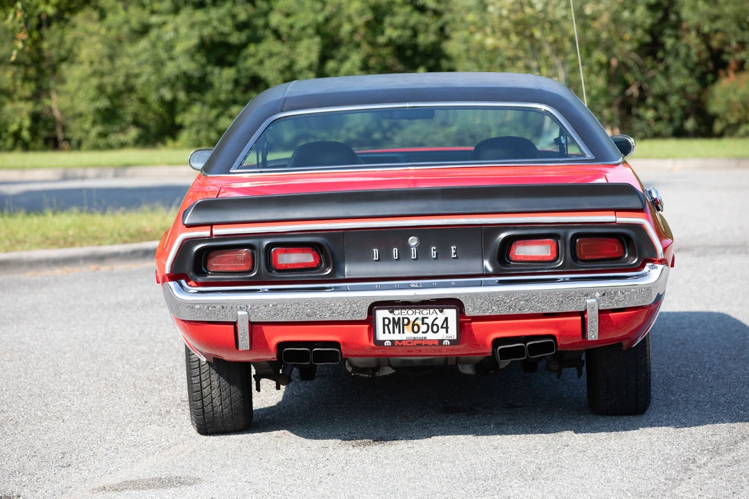 1973 Dodge Challenger 1st Gen - Image 22 of 31