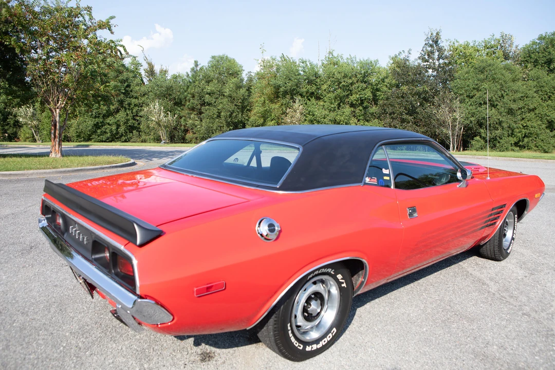1973 Dodge Challenger 1st Gen - Image 23 of 31